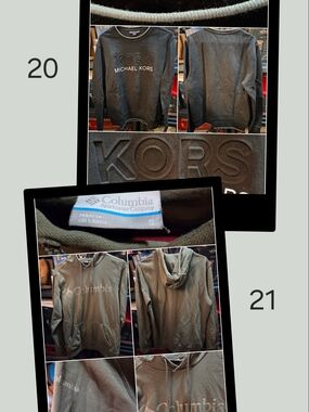 Premium Designer Hoodie & Sweater Choice Vault! BUNDLE & SAVE SEE DESCRIPTION